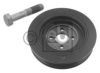 PEUGE 0515H3S1 Belt Pulley, crankshaft